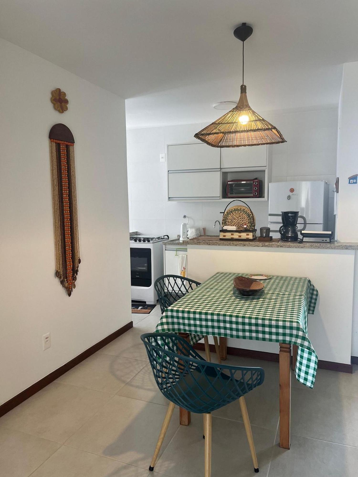 Apartamento Em Condominio Com Passeio Incluso Baixio  Exterior photo